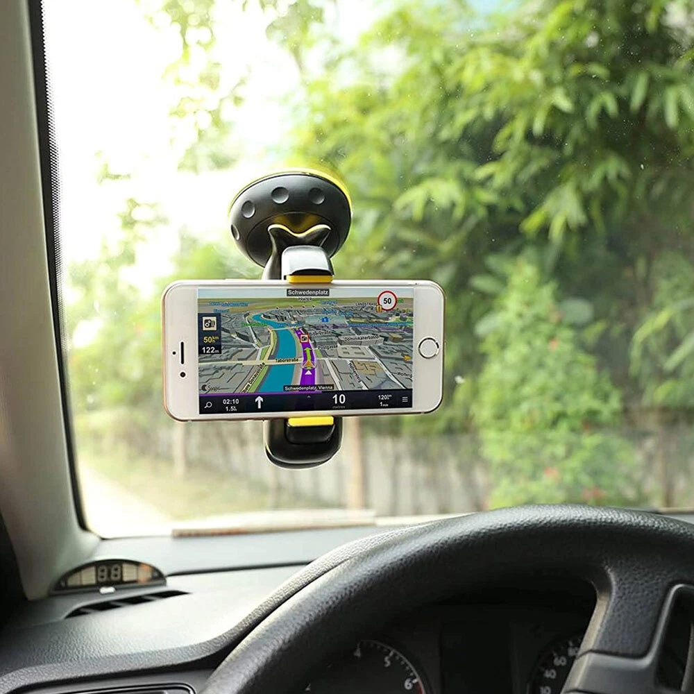  Автомобильный держатель для телефона  Remax  RM-C20