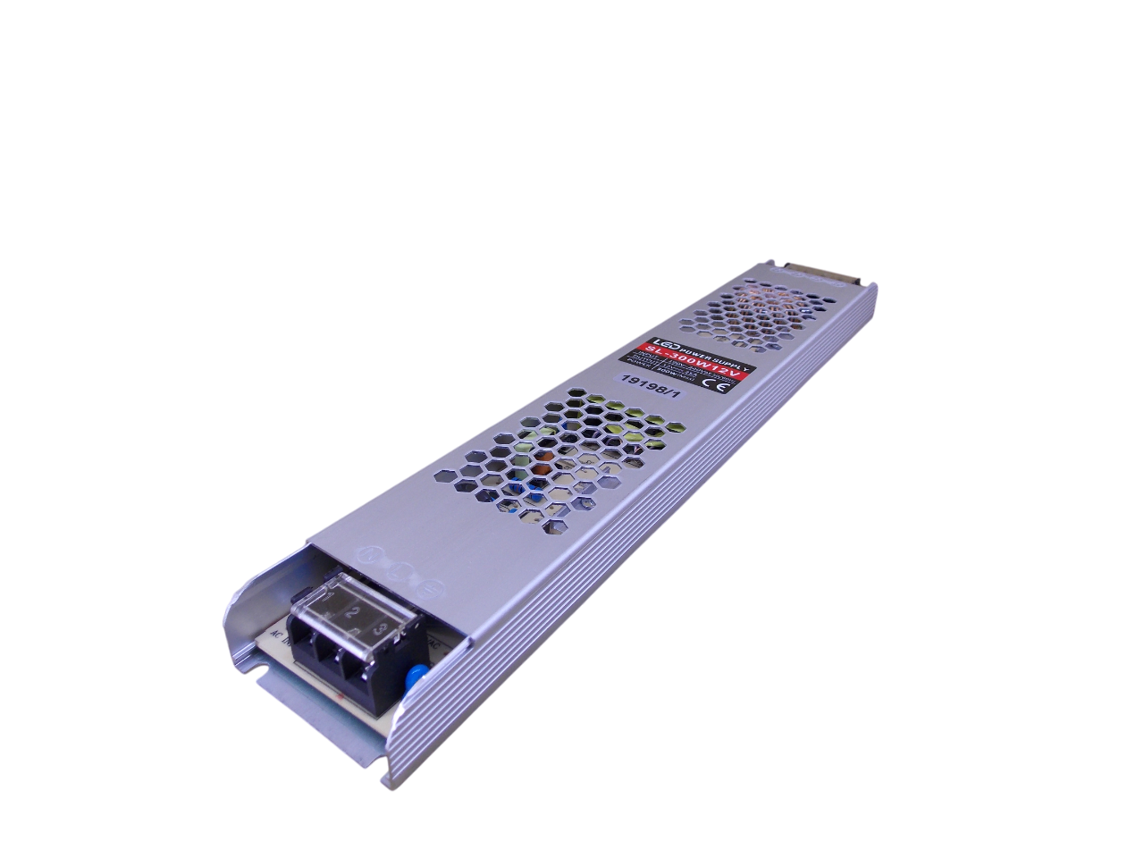 Блок питания SL- 12В - 25A - 300Вт