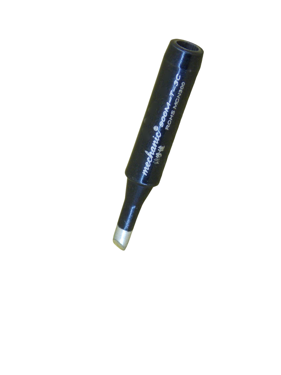 Жало для паяльника Mechanic  900M-T-3C усеченный цилиндр 3мм
