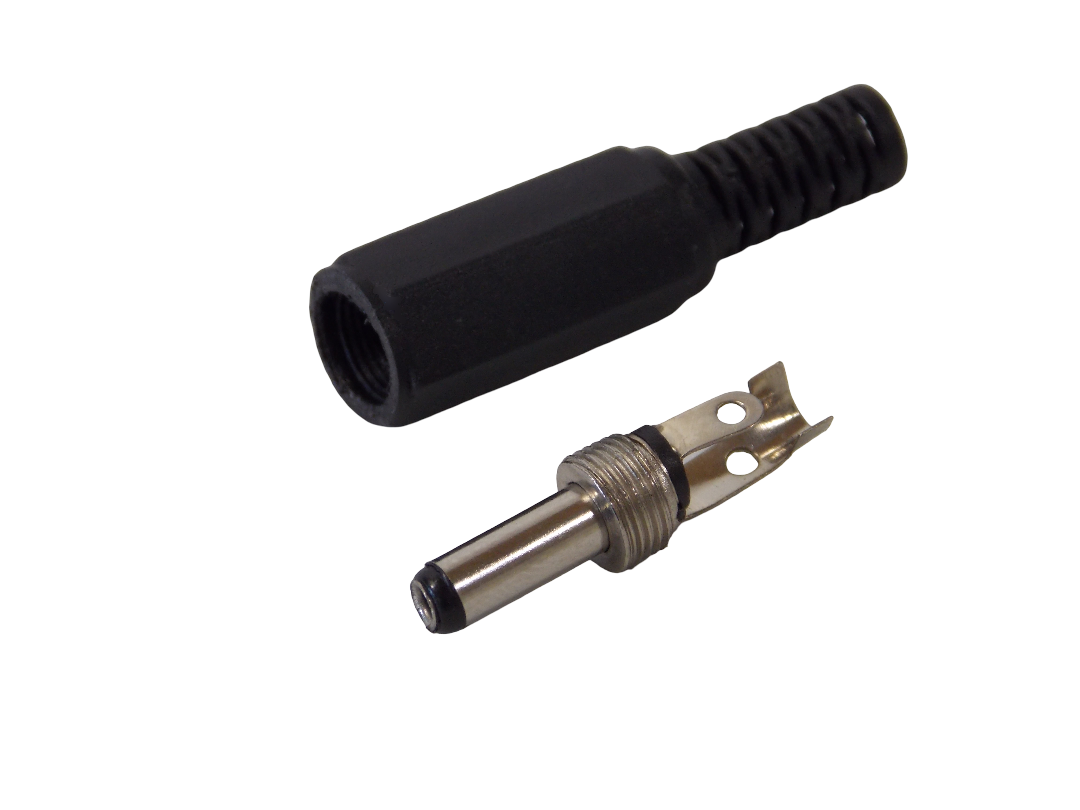 Штекер питания 1.4*3.5*9мм