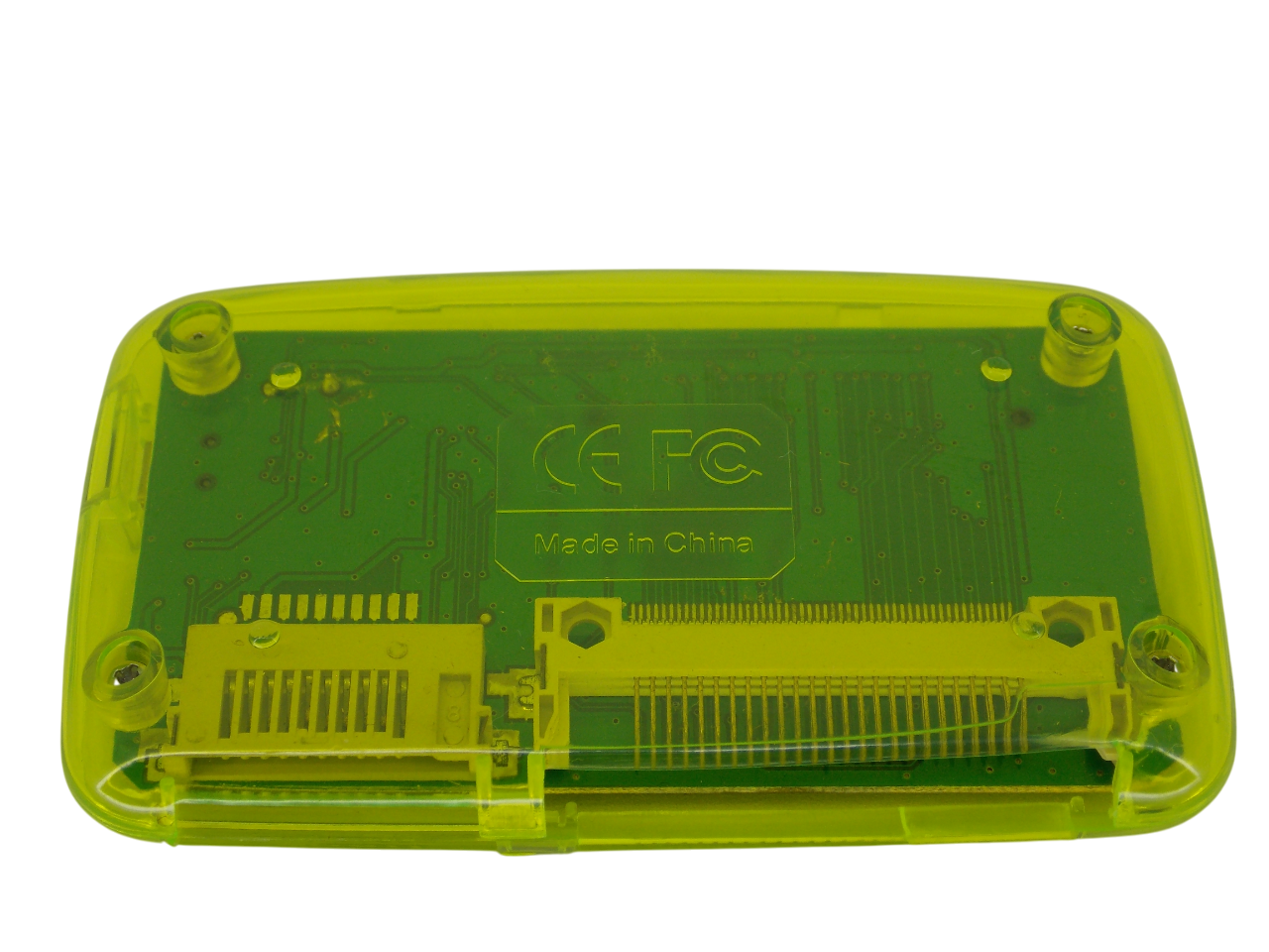 Картридер USB 2.0