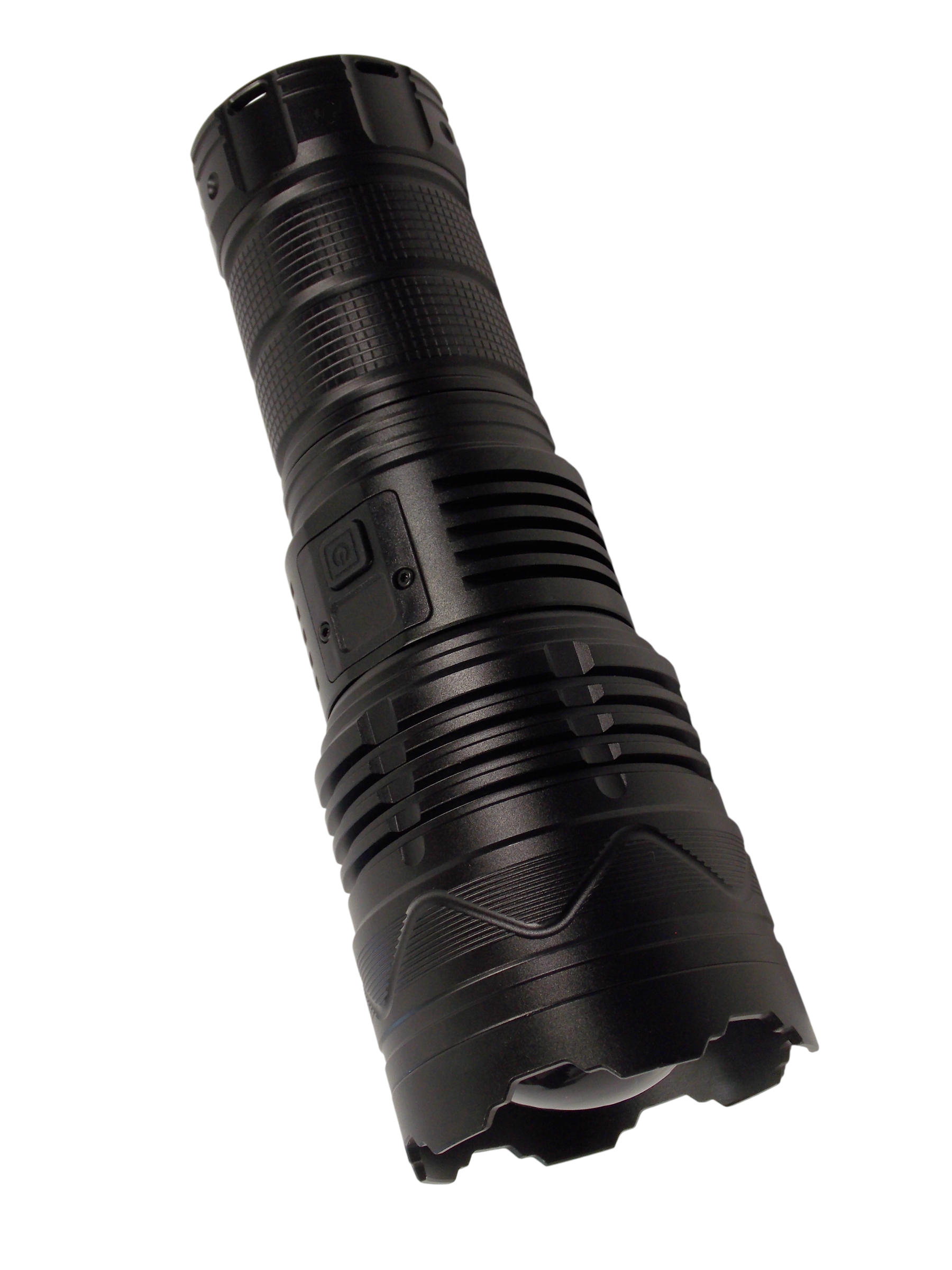 LED  фонарь SD - 5990 / 4*18650 / 3.7В / 2800мА/ч