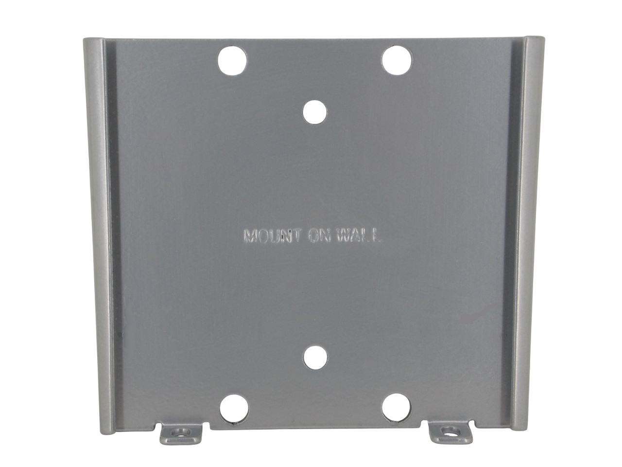 Настенное крепление для телевизора 30кг / 100*100мм