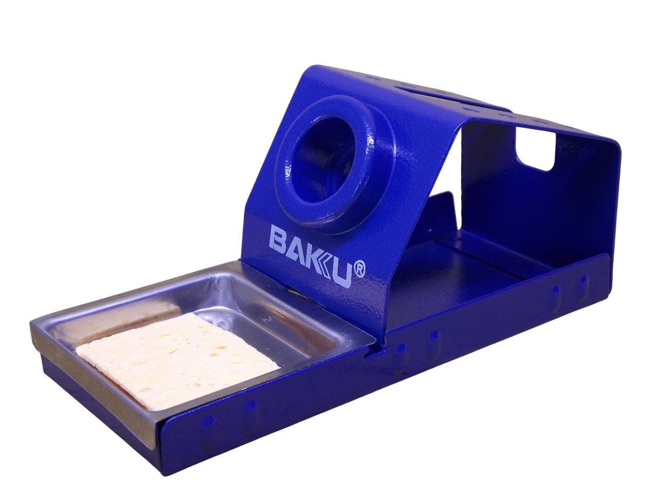 Паяльник Baku  BK 936E с регулировкой температуры 