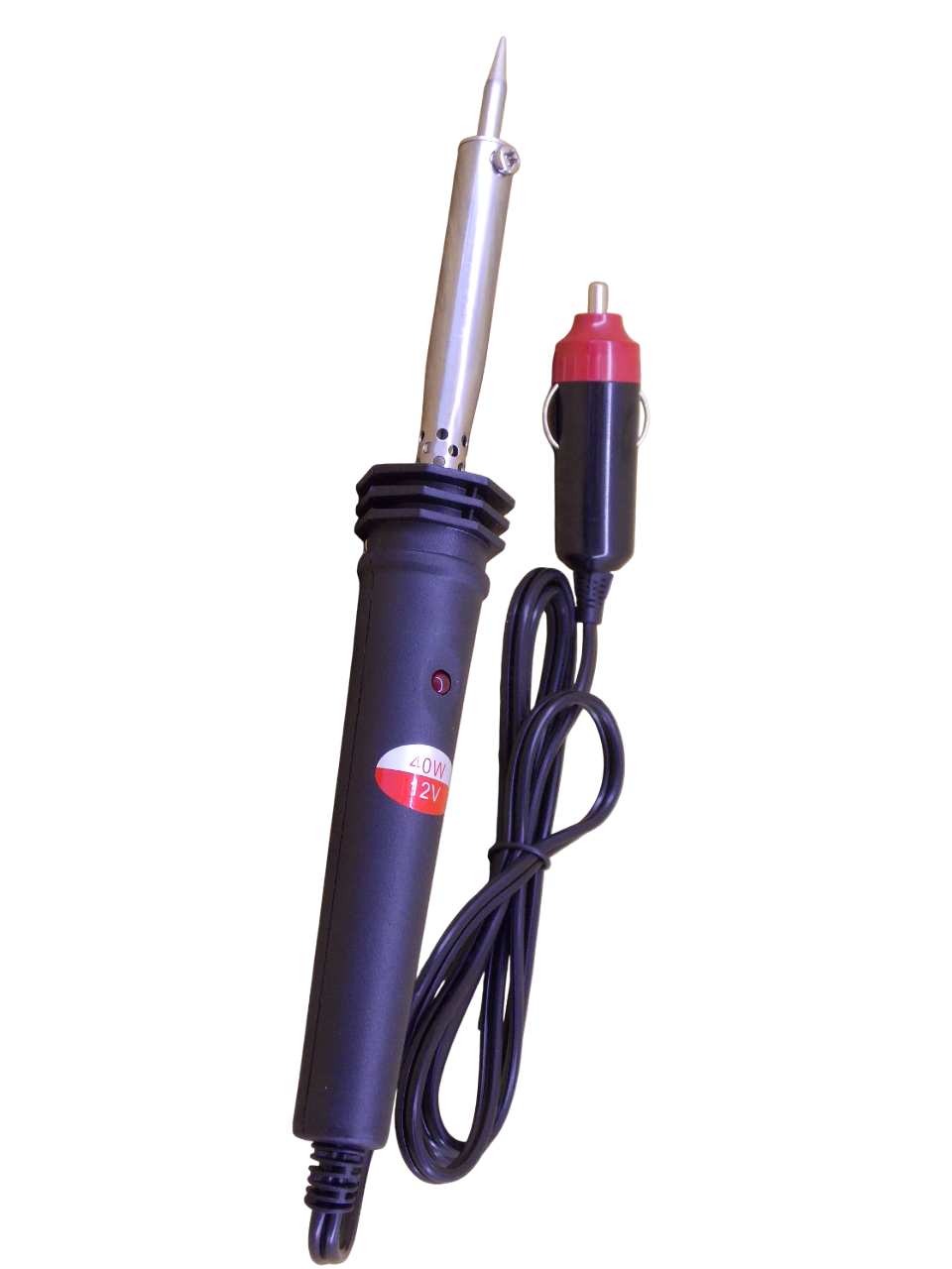 Паяльник ZD-31DQ 40Вт 12В