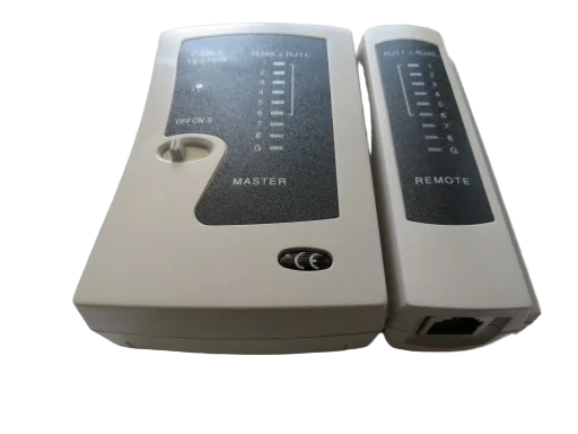 Тестер 8pin кабельный NS-488