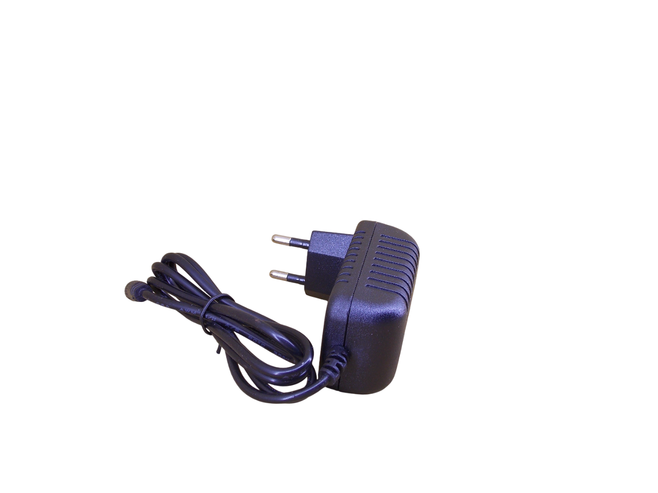 Блок питания  5В - 0.5A - 2.5Вт размер штекера 5.5*2.5мм 