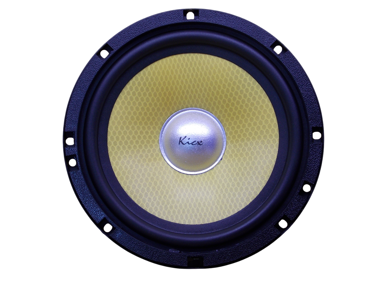 Автомобильные  динамики  KICX KH-6.2  6.5 дюймов 