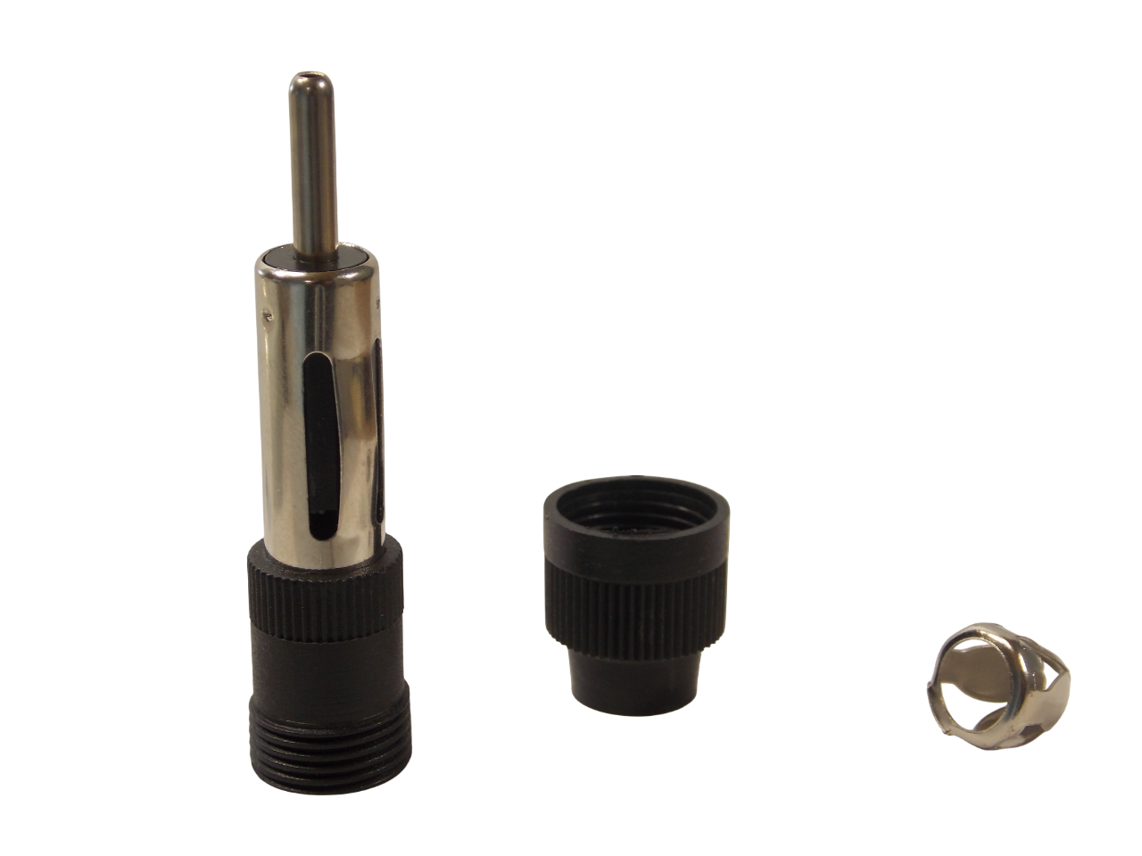 Штекер антенный автомобильный 