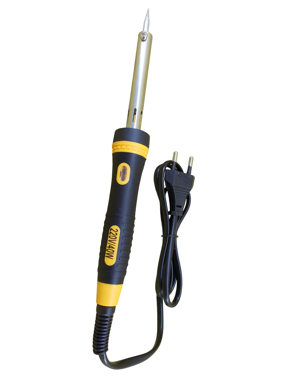 Паяльник Mechanic HK-540 40Вт - 220В