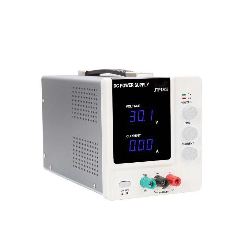 Блок питания UTP1305  32V  5A