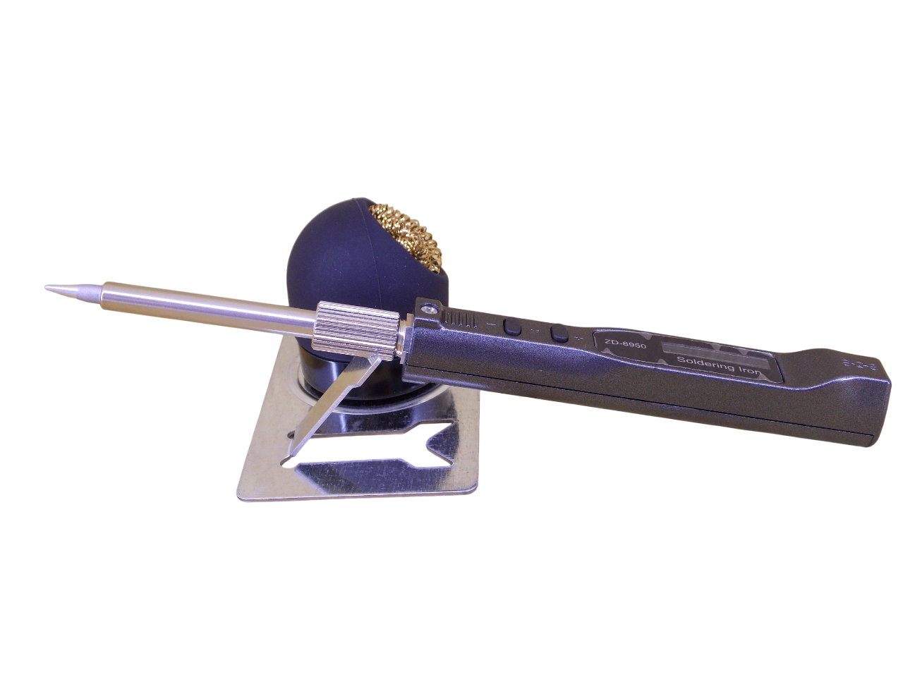 Паяльник ZD-8950  30Вт 12-24В