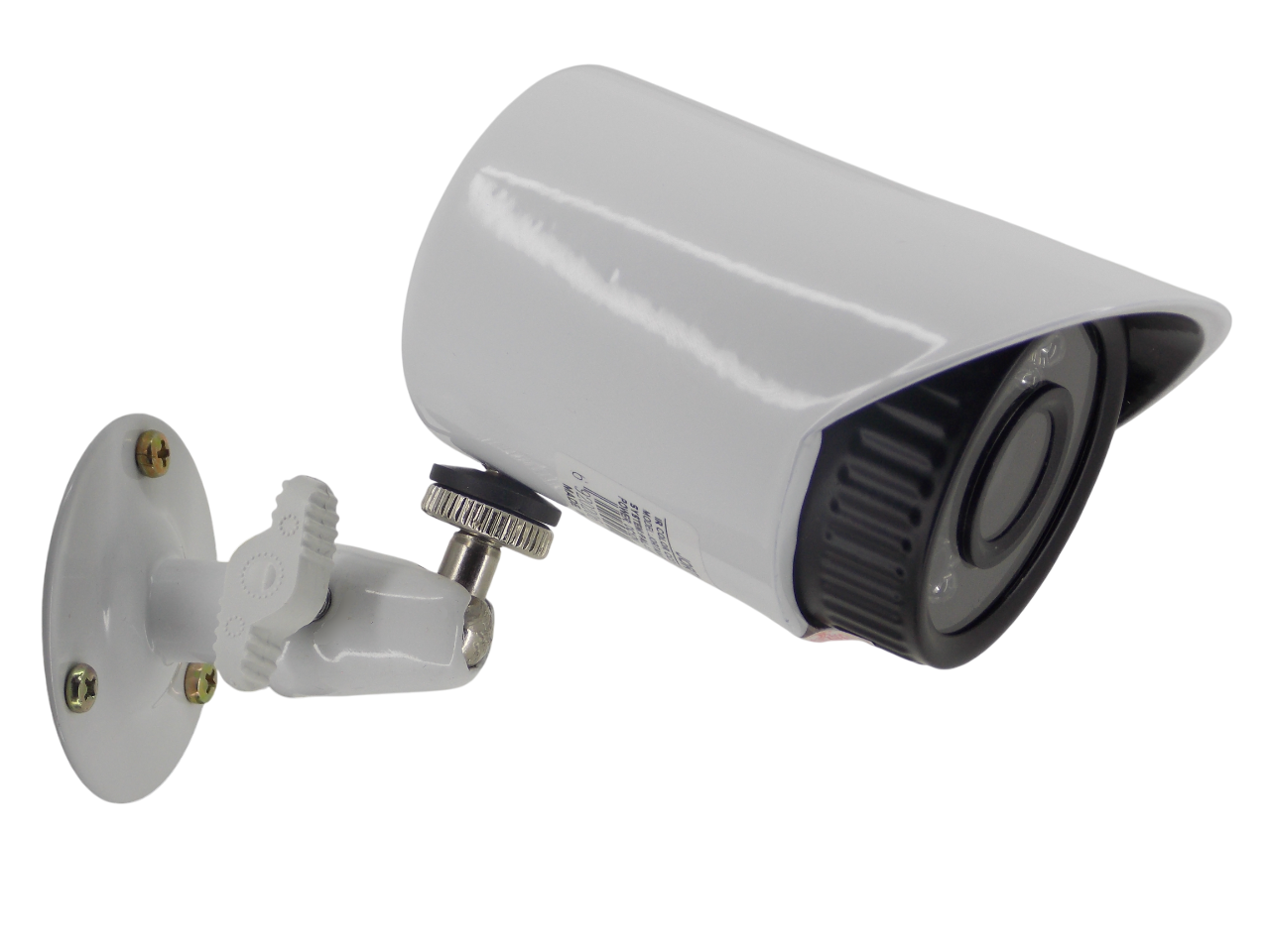 Система  видеонаблюдения JORTAN - 6145AHD - 4 / 1MP / 3.6мм