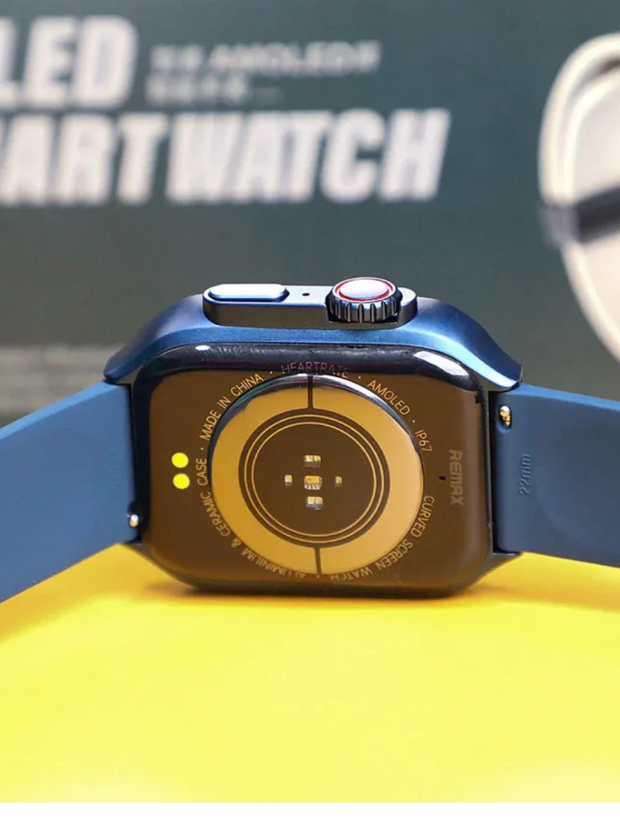 Смарт часы Watch 13 Amoled