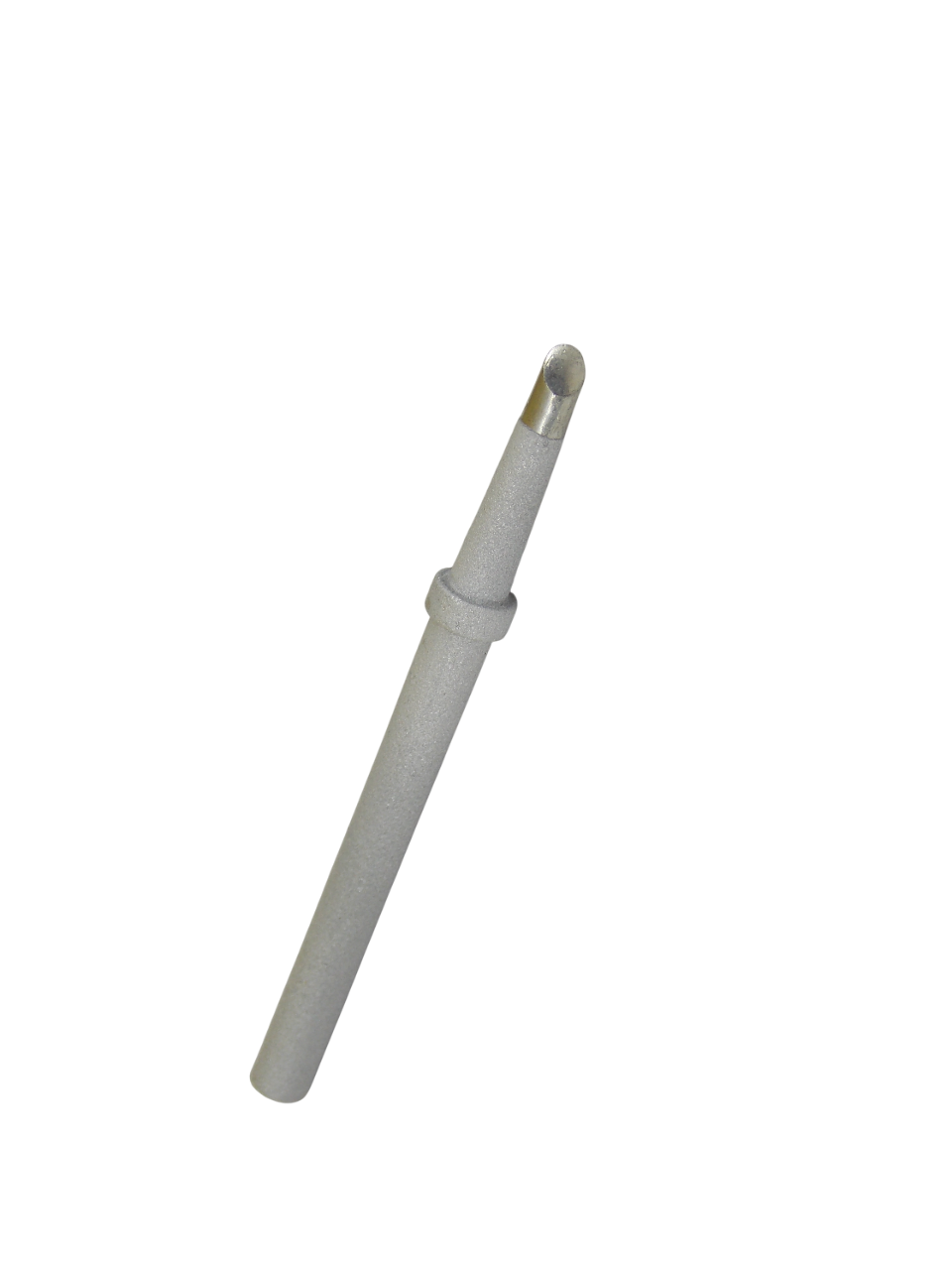 Жало для  паяльника   усеченный цилиндр 3мм