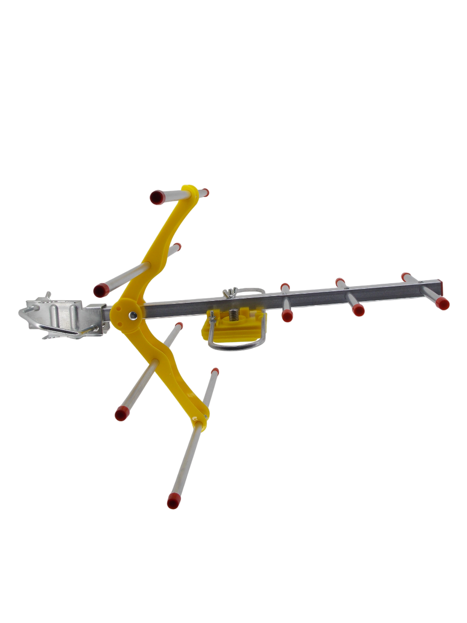 Телевизионная антенна наружная без усилителя