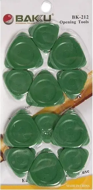 Набор инструментов BK-212