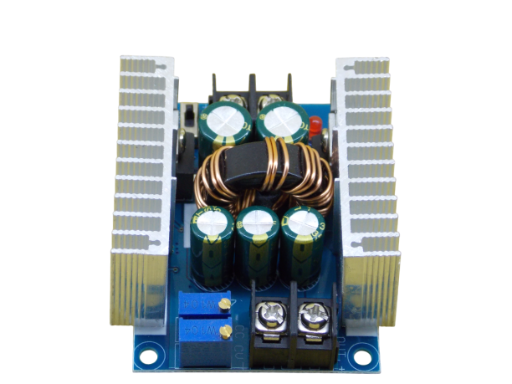 Преобразователь напряжения понижающий DC - DC 20A