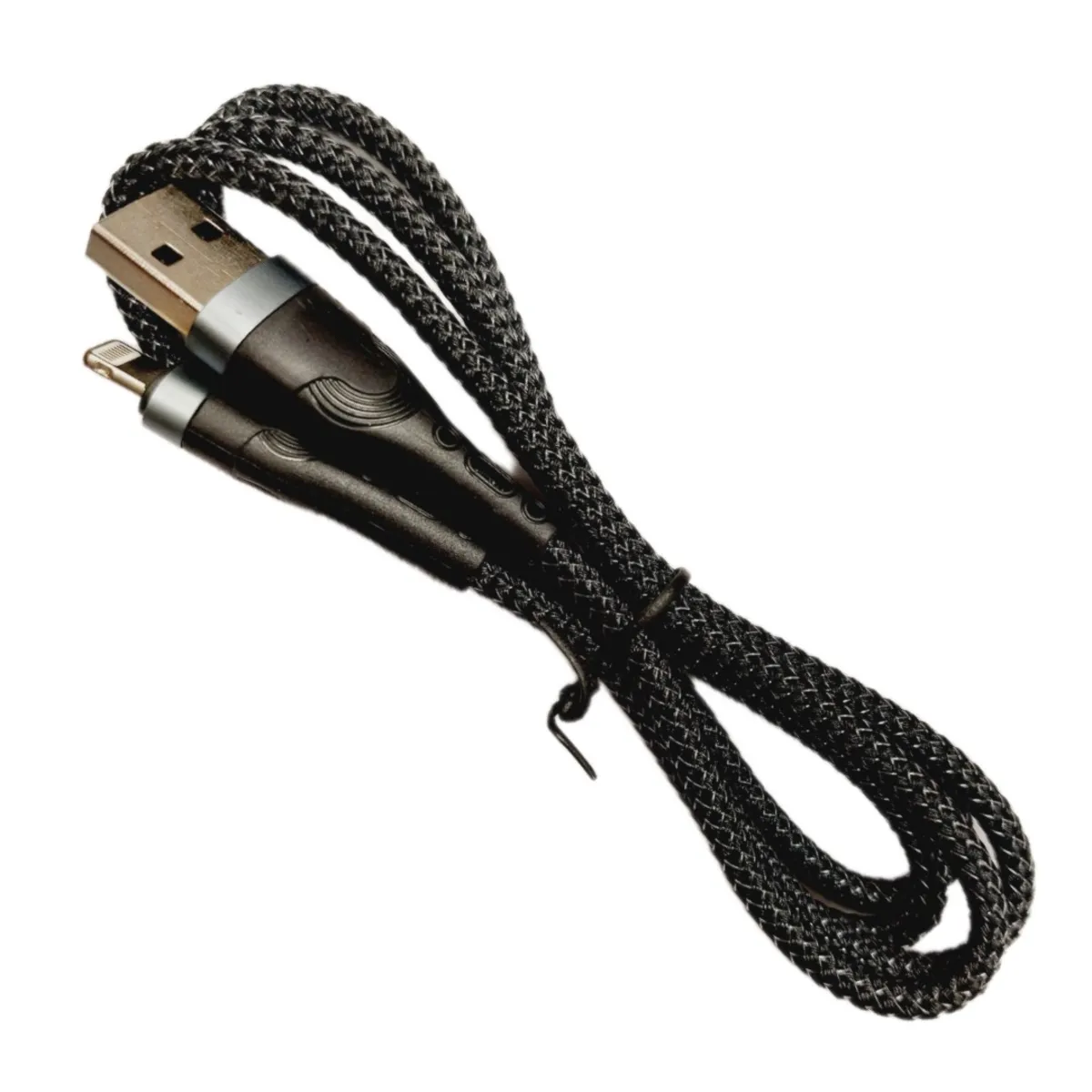 Кабель Remax  RC-C006 A-L дата кабель, USB  Lightning 8pin