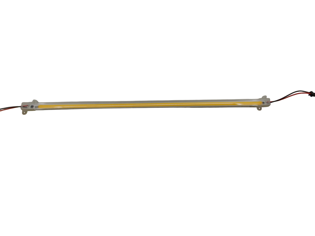 Светодиодная линейка 220Вт - 72Led - 7Вт белая 3000К COB