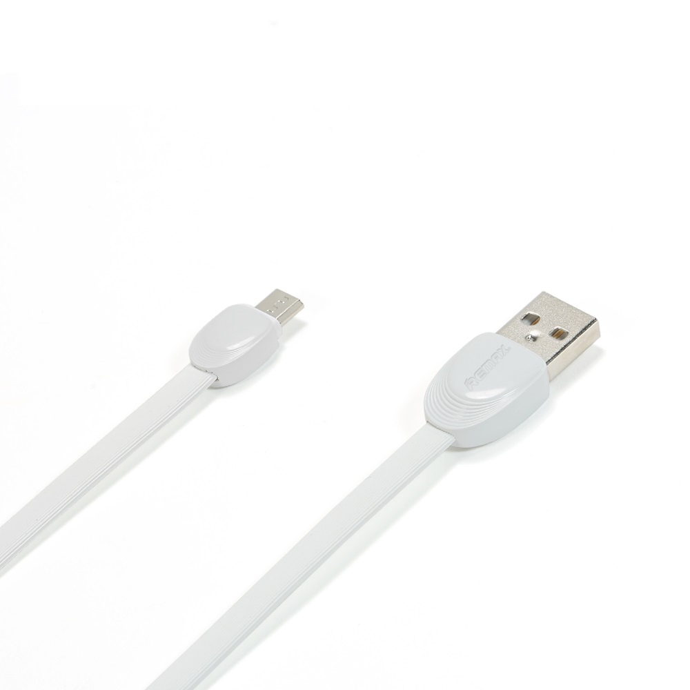 Кабель Remax  RC-040m дата кабель, USB  microUSB 