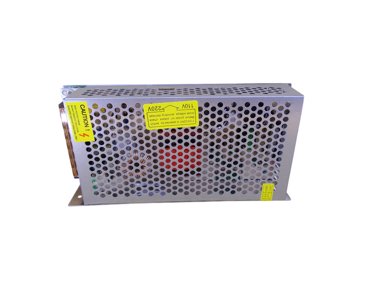 Блок питания 24В - 8.3А - 200Вт 