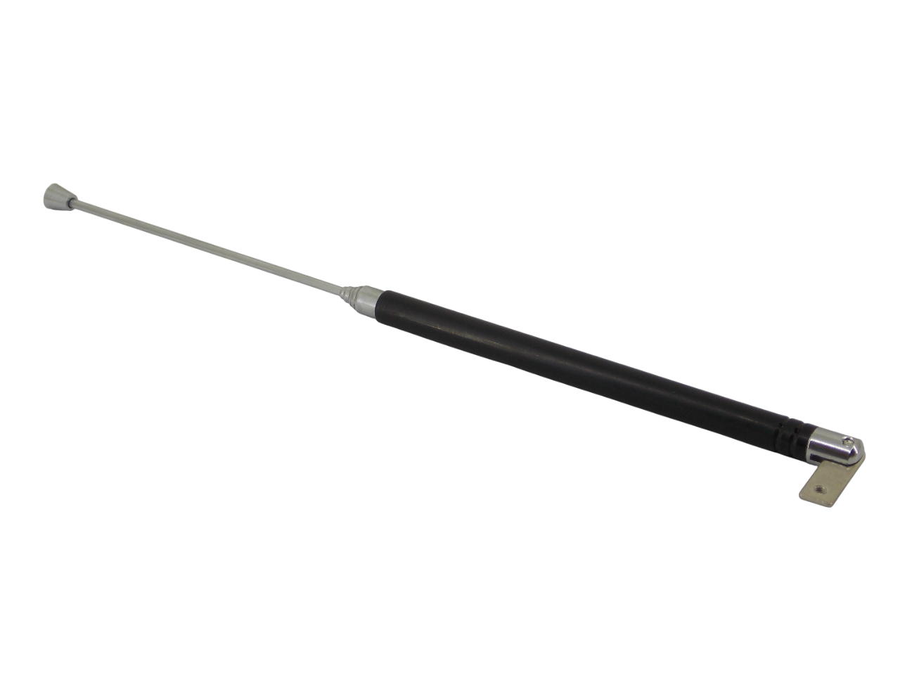 Универсальная телескопическая антенна длиной 118 мм 7 сегментов