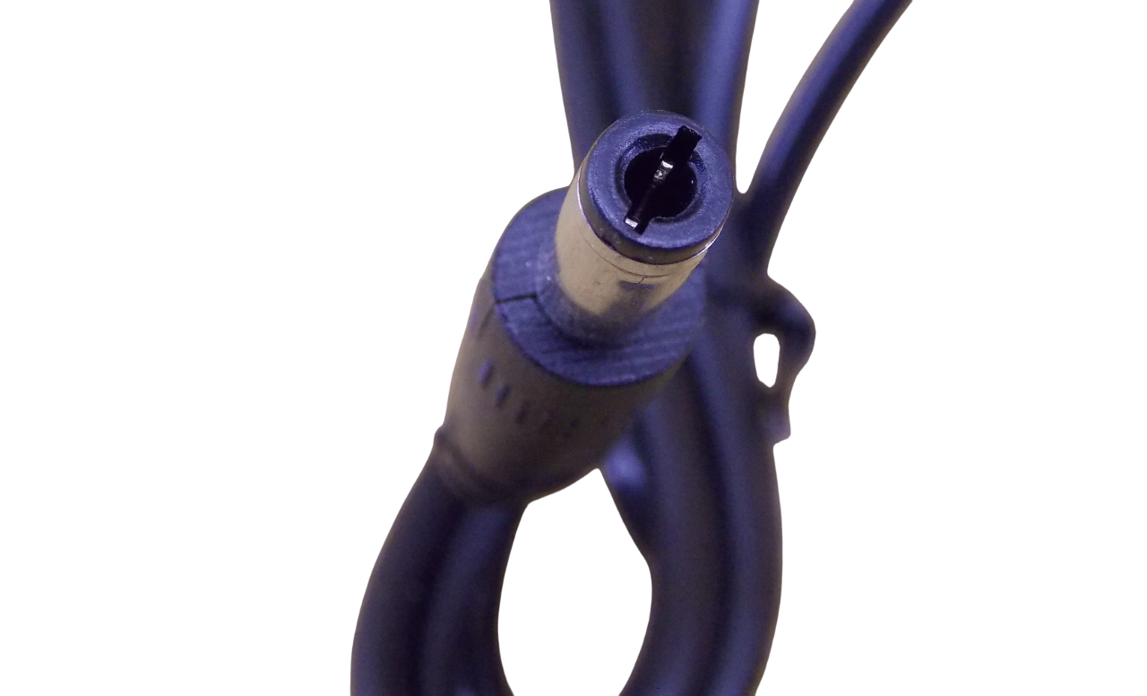 Блок питания 9В - 5A - 45Вт размер штекера 5.5*2.5мм