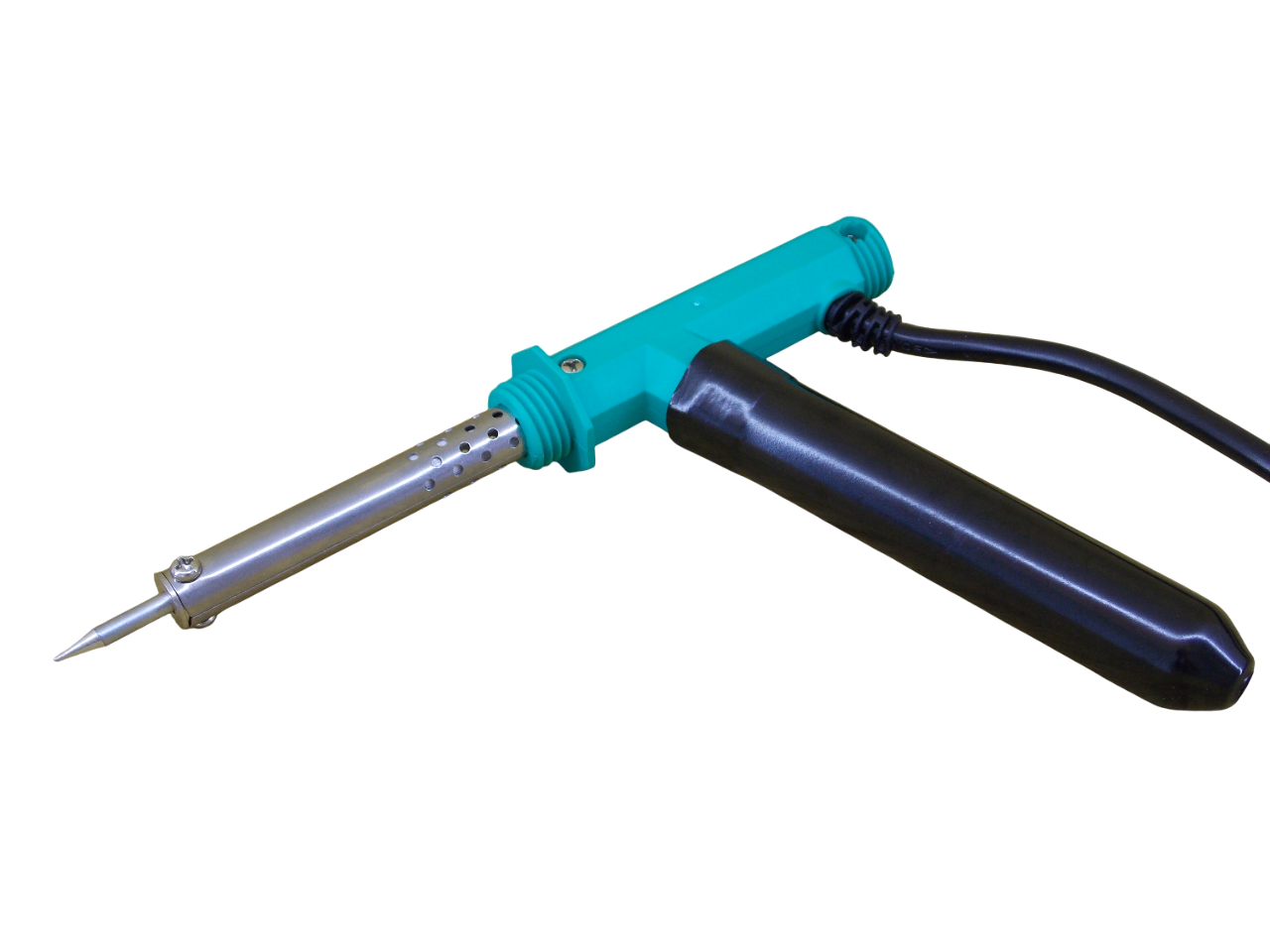 Паяльник  ZD-36 40Вт 220В 