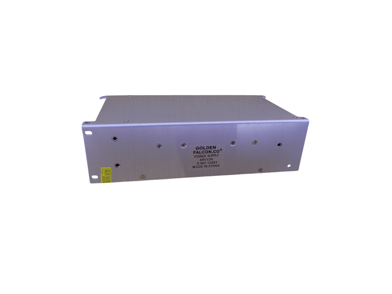 Блок питания  48В - 13A - 624Вт
