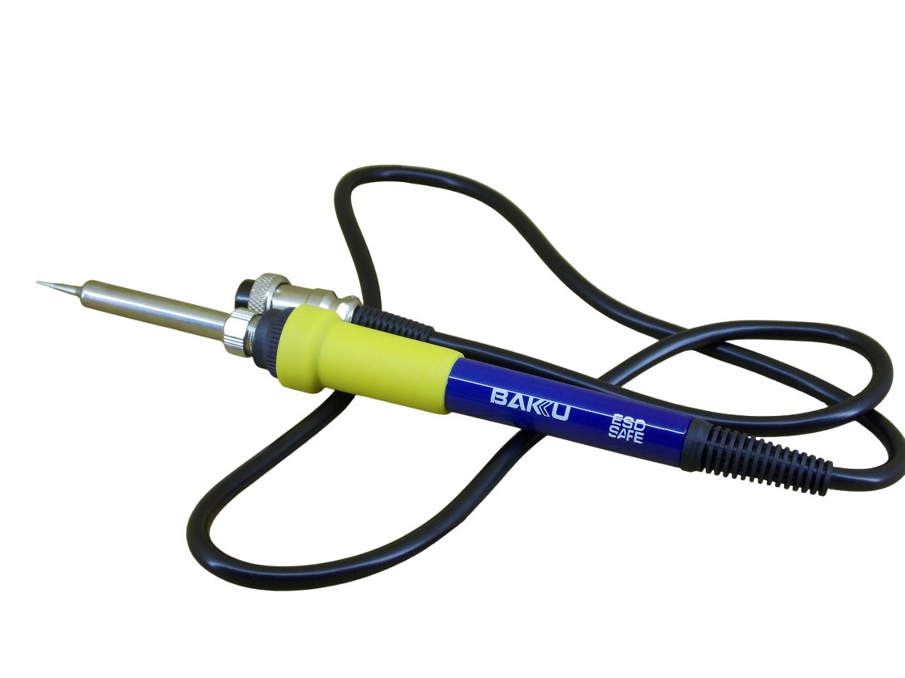 Паяльник для паяльной станции BK 878L2 50Вт - 24В 5pin 