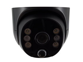 Камера видеонаблюдения Q2-4G c солнечной батареей  PTZ  3MP / 4G /    WI - FI