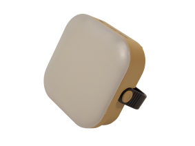 LED - фонарь LY - 8307 / 3.7В / 2400мА/ч