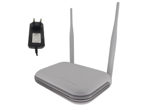 Система видеонаблюдения BESDER  6024PW - XMA301 / 3MP / 3.6мм