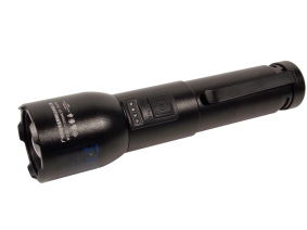 LED фонарь SD-8107 / 1*18650 / 3.7В / 2200мА/ч
