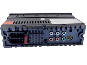 Автомагнитола SBX 8811 / Bluetooth / USB / TF  / AUX / FM - радио  