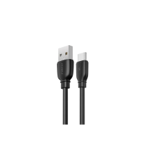 Кабель Remax RC - 138a / дата кабель / USB - A - Type-C 