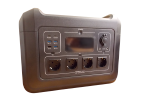 Переносная зарядная станция UPP-2400