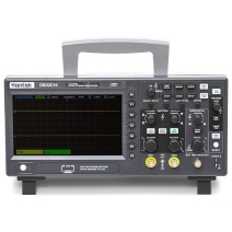 Осциллограф  HANTEK DSO2C10