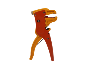 Инструмент для зачистки и резки проводов / стриппер Tools HY-150A 