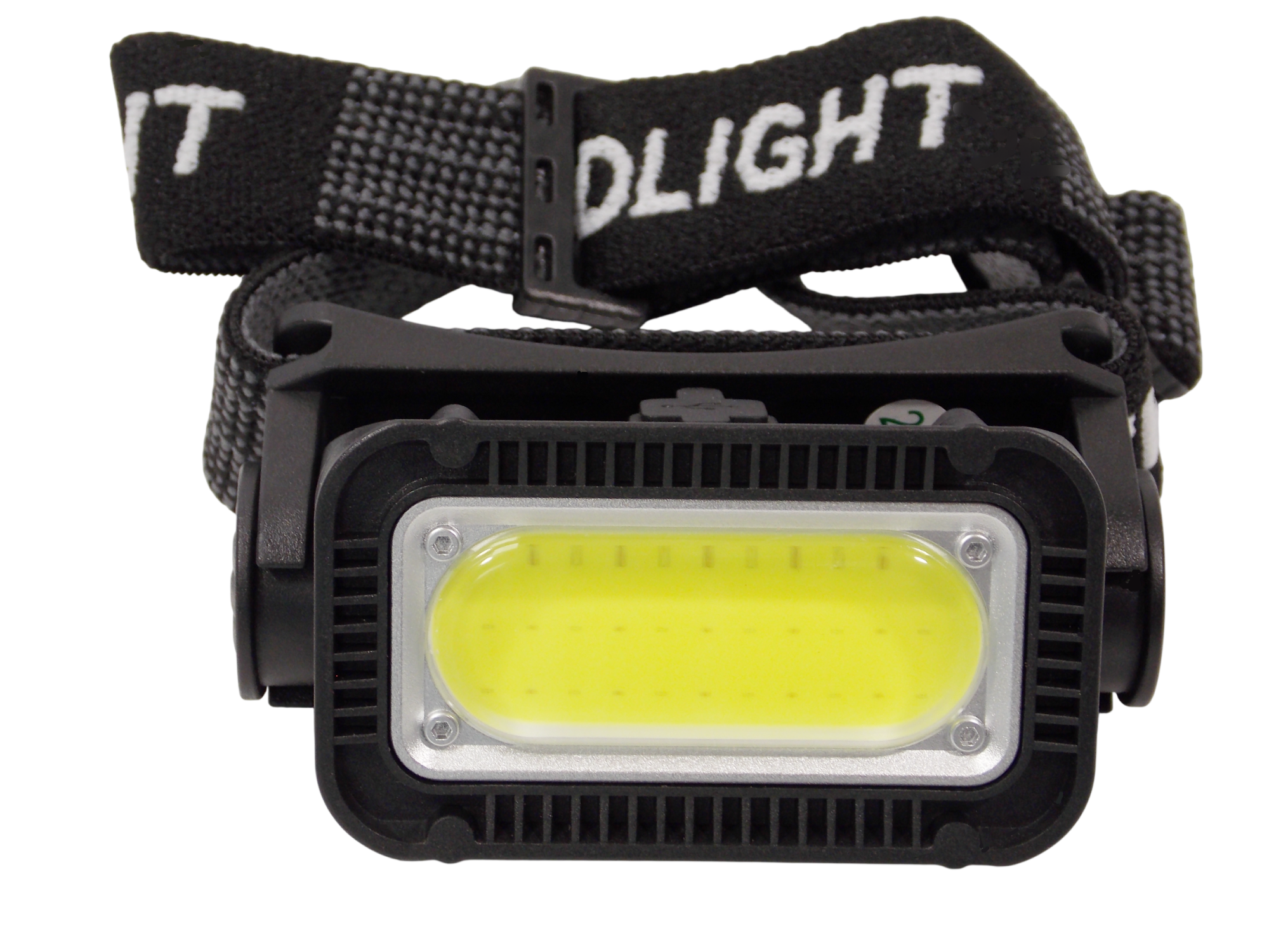 LED  фонарь К371 / 1*18650 / 3.7 В / 1200мА/ч