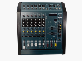 Микшер 6D USB