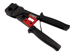 Инструмент обжимной / кримпер Tools HY-376E / RJ-45 / RJ-11 / RJ-12 