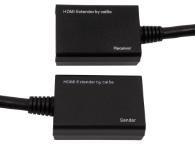 Удлинитель HDMI