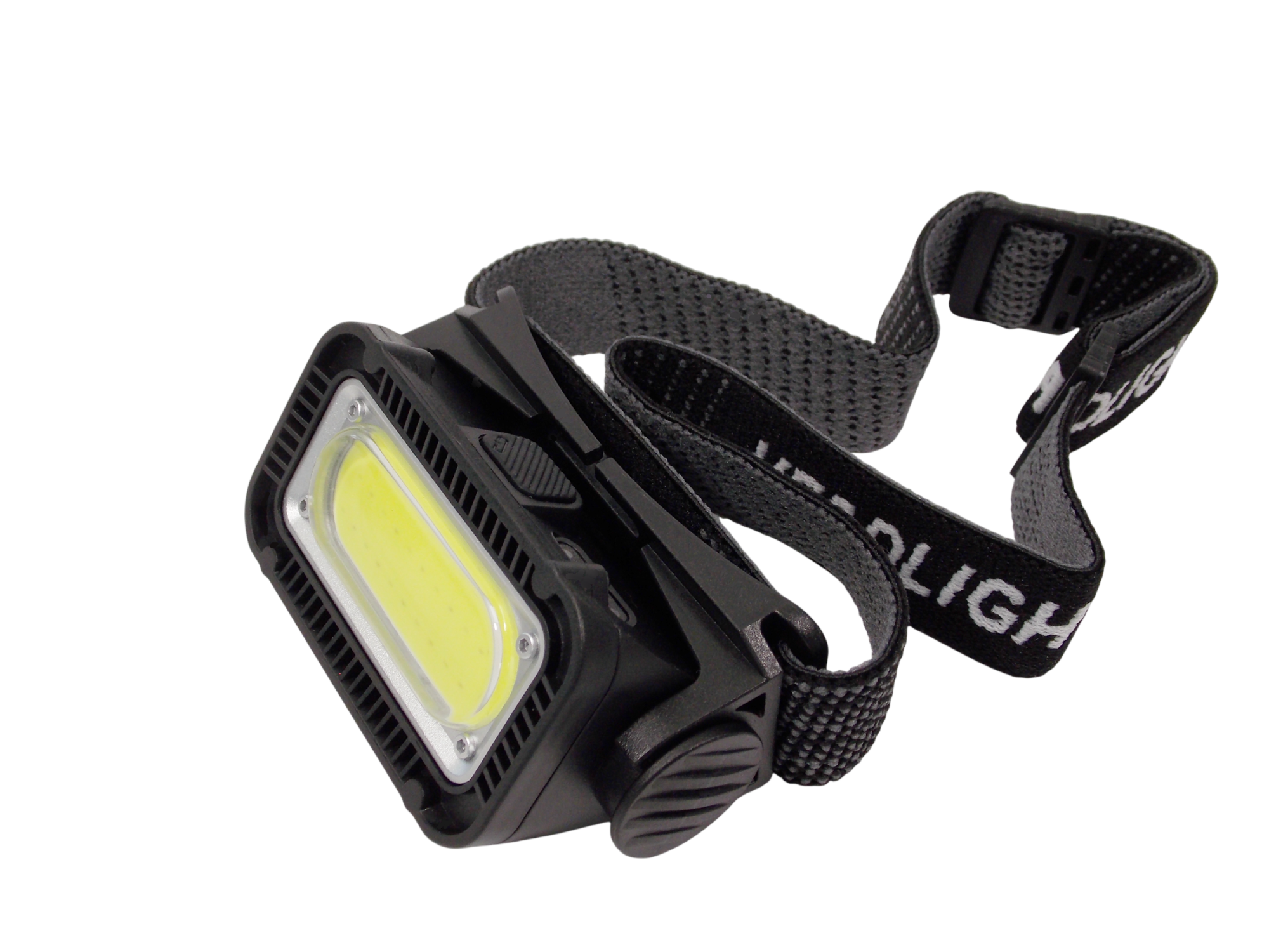 LED  фонарь К371 / 1*18650 / 3.7 В / 1200мА/ч