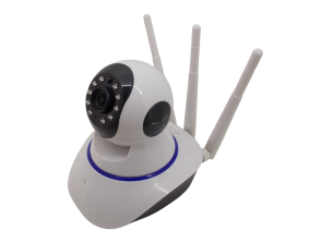 Камера видеонаблюдения CF32R8-45X-XF200 / WI-FI / 2MP