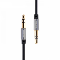 Аудио кабель Remax RL-L 200 3.5mm miniJack  miniJack