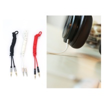Аудио кабель Remax RL- L100 3.5 mm miniJack  miniJack