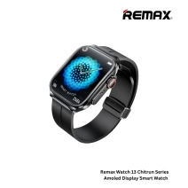 Смарт часы Watch 13 Amoled