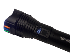 LED фонарь SD - 5432 / 1*26700 / 3.7В / 5000мА/ч